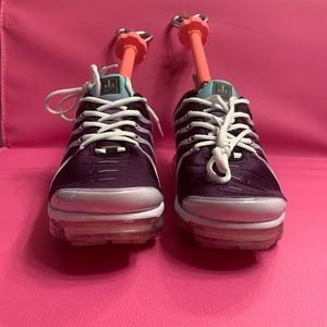 Purple/Teal Nike Air Max